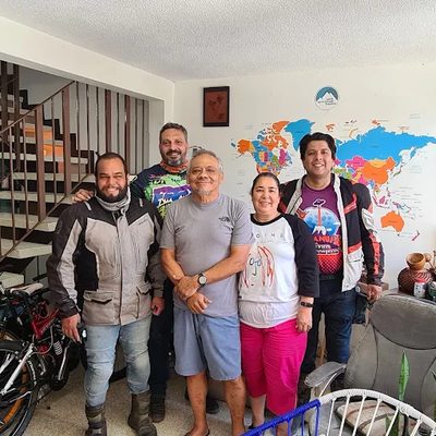 Base Camp México