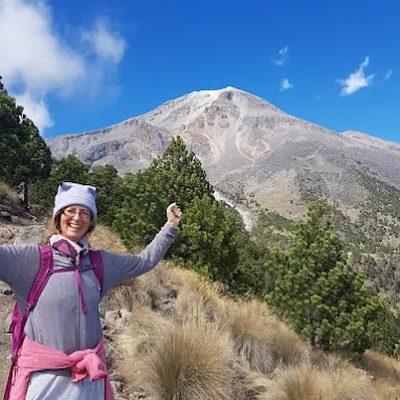 Base Camp México — The experience