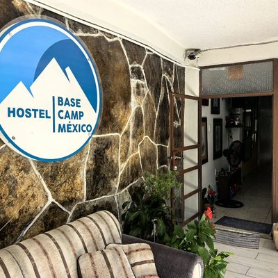 Base Camp México